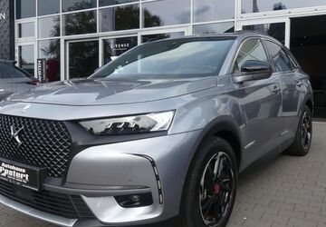 DS Automobiles DS7 (Crossback) 35.100 km 30.450 &euro; Oberhausen 46147