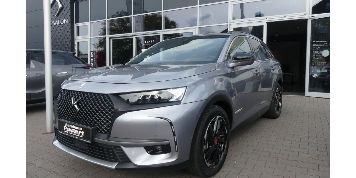 DS Automobiles DS7 (Crossback) 35.100 km 30.450 &euro; Oberhausen 46147