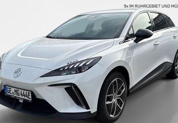 MG 4 10.901 km 43.639 &euro; Gelsenkirchen 45897