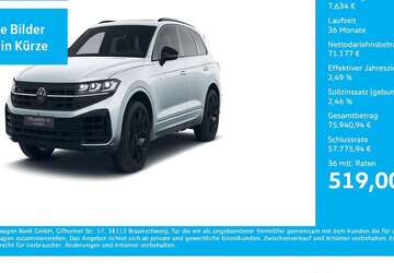 VW Touareg 25.954 km 78.811 &euro; Dortmund 44141