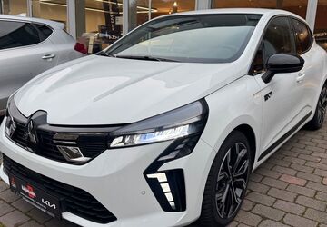 Mitsubishi Colt 1.250 km 21.990 &euro; Dorsten 46282