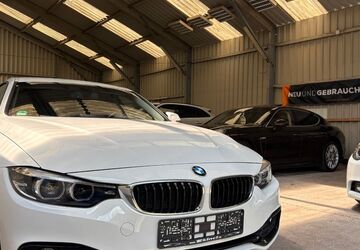 BMW 420 165.000 km 14.950 &euro; Essen 45139