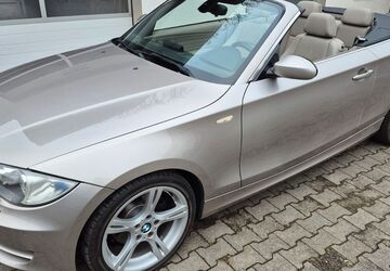 BMW 125 108.000 km 11.990 &euro; Sprockhövel 45549