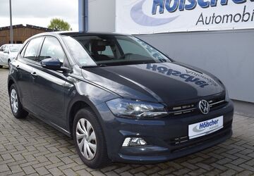 VW Polo 40.000 km 16.900 &euro; Nordkirchen 59394