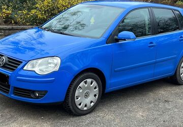 VW Polo 152.000 km 4.200 &euro; Oberhausen 46145