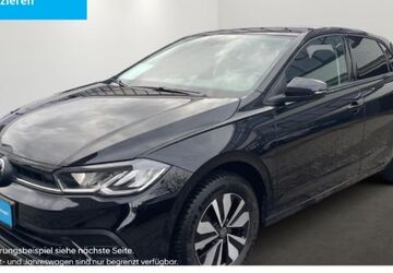 VW Polo 6.073 km 25.480 &euro; Mülheim 45478