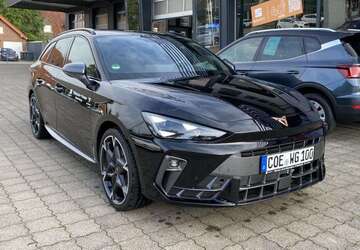 Cupra Leon 12.000 km 36.990 &euro; Dülmen-Rorup 48249