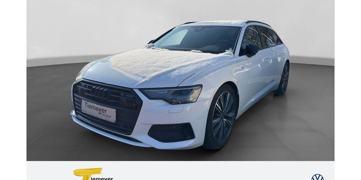 Audi A6 64.381 km 33.680 &euro; Recklinghausen 45663