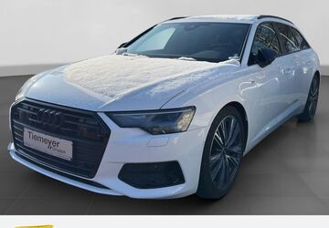 Audi A6 64.381 km 33.960 &euro; Recklinghausen 45663