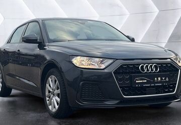 Audi A1 26.394 km 20.980 &euro; Dortmund 44263