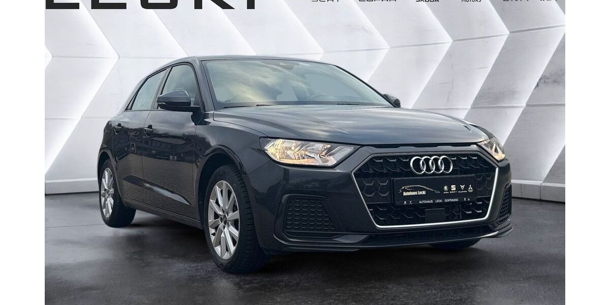 Audi A1 26.394 km 20.980 &euro; Dortmund 44263