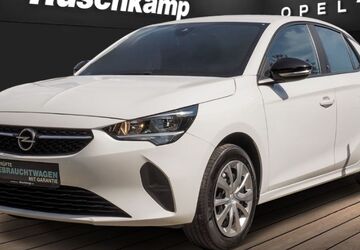 Opel Corsa 47.588 km 13.580 &euro; Lüdinghausen 59348