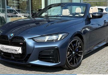 BMW M440 24.996 km 64.350 &euro; Mülheim 45472