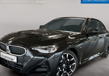 BMW 220 25.085 km 38.799 &euro; Essen 45141