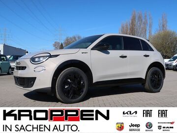 Gebrauchte Fiat 600