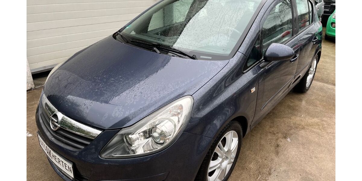 Opel Corsa 117.000 km 4.999 &euro; Herten 45699