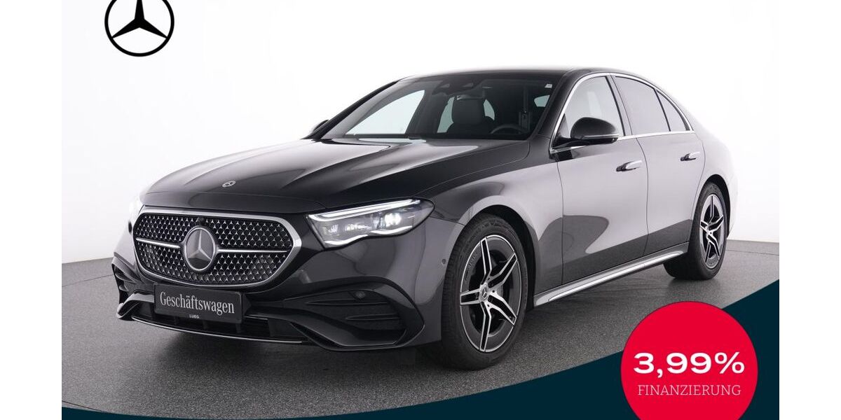 Mercedes-Benz E 220 8.321 km 62.345 &euro; Essen 45309