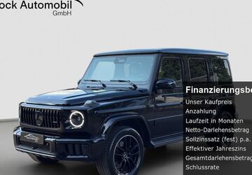 Mercedes-Benz G 450 37.990 km 159.990 &euro; Haltern am See 45721