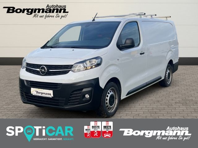 Opel Vivaro 44.650 km 22.900 &euro; Dorsten 46282