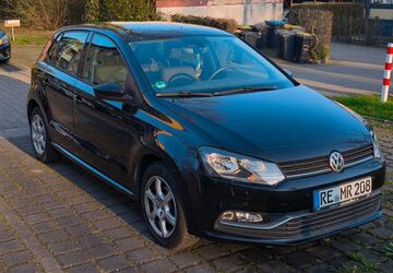 VW Polo 122.000 km 5.499 &euro; Herten 45699