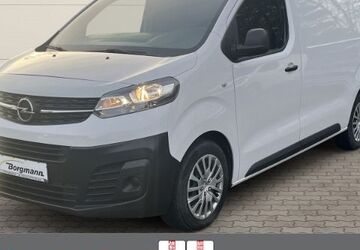 Opel Vivaro 52.600 km 22.900 &euro; Dorsten 46282