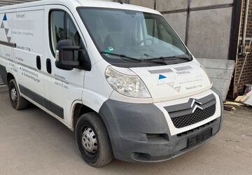 Citroen Jumper 155.272 km 2.599 &euro; Bottrop 46240