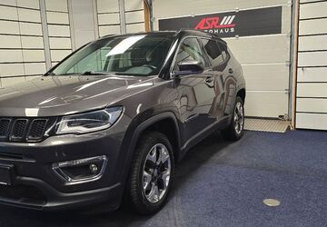 Jeep Compass 57.901 km 19.499 &euro; Dülmen 48249
