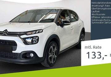 Citroen C3 32.192 km 11.310 &euro; Dülmen 48249
