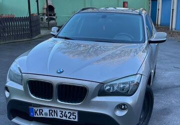 BMW X1 314.000 km 3.500 &euro; Essen 45145