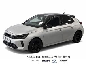 Opel Corsa 1.560 km 19.990 &euro; Essen 45141