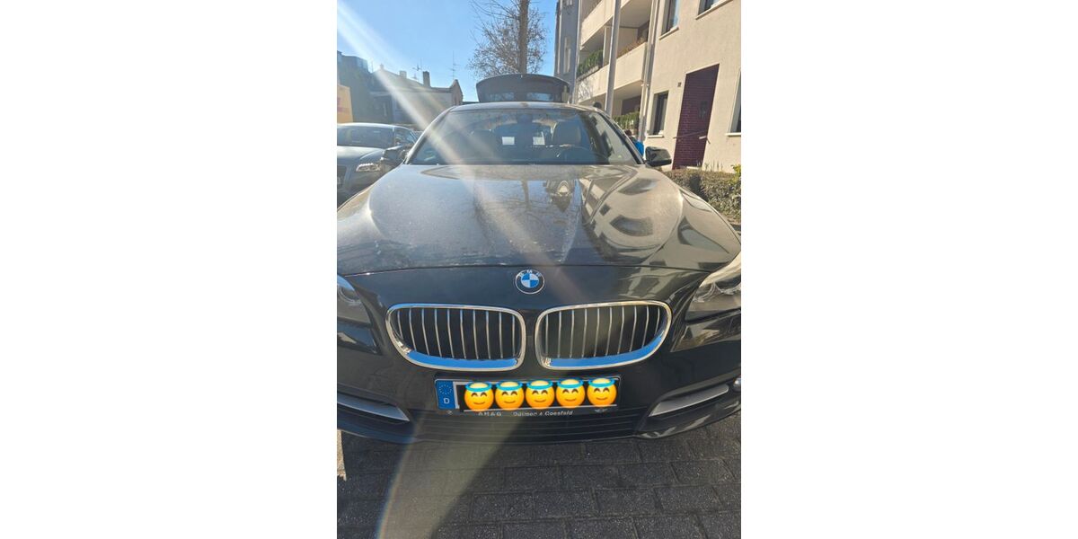 BMW 525 180.000 km 10.000 &euro; Mülheim an der Ruhr 45478