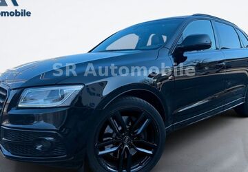 Audi SQ5 260.000 km 16.990 &euro; Recklinghausen 45661