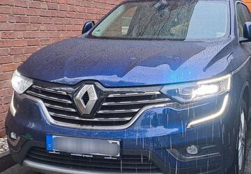 Renault Koleos 135.000 km 15.850 &euro; Haltern am See 45721