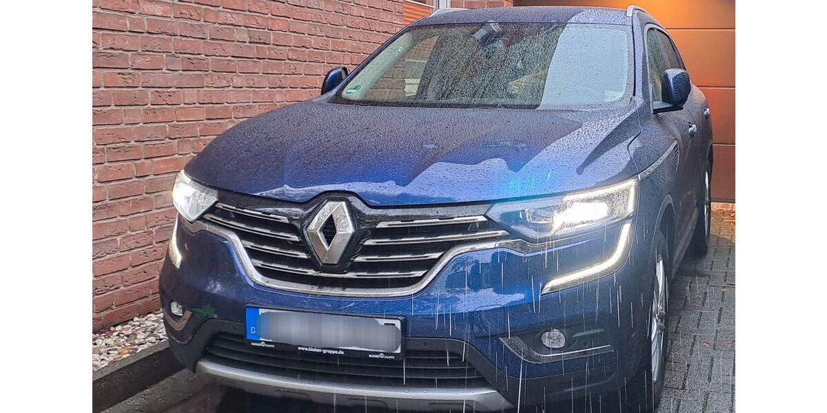 Renault Koleos 135.000 km 15.850 &euro; Haltern am See 45721