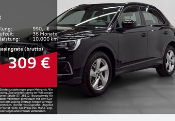 Audi Q3 30.861 km 33.220 &euro; Bochum 44809