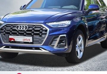 Audi Q5 39.980 km 42.740 &euro; Recklinghausen 45657