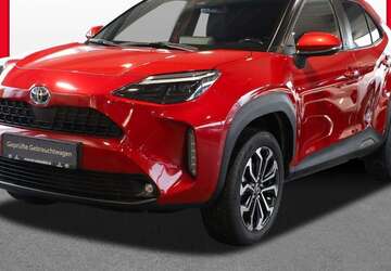 Toyota Yaris Cross 54.590 km 20.989 &euro; Haltern am See 45721