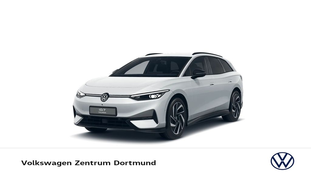 VW ID.7 6.027 km 48.433 &euro; Dortmund 44141