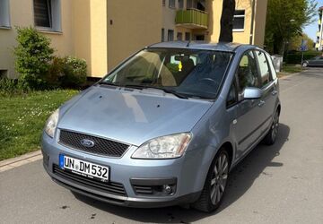 Ford C-Max 153.000 km 3.700 &euro; Lünen 44532