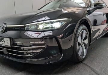 VW Passat Variant 41.890 km 35.540 &euro; Heiden 46359