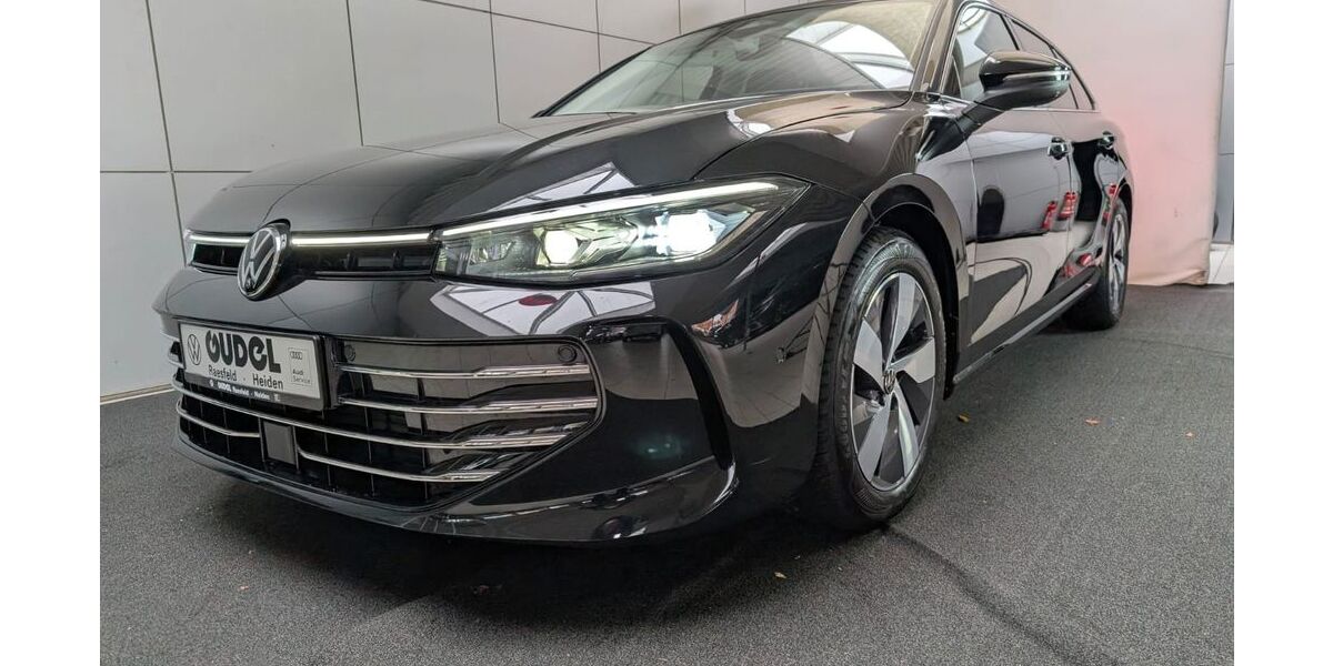 VW Passat Variant 41.890 km 35.540 &euro; Heiden 46359