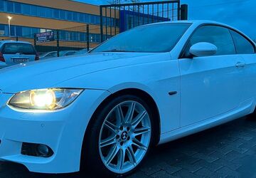 BMW 330 186.000 km 15.900 &euro; Herne 44653