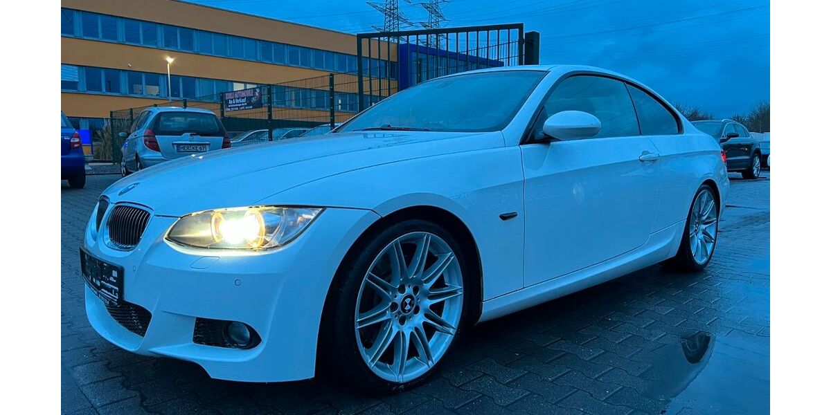 BMW 330 186.000 km 15.900 &euro; Herne 44653