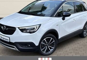 Opel Crossland (X) 51.500 km 12.490 &euro; Bottrop 46240