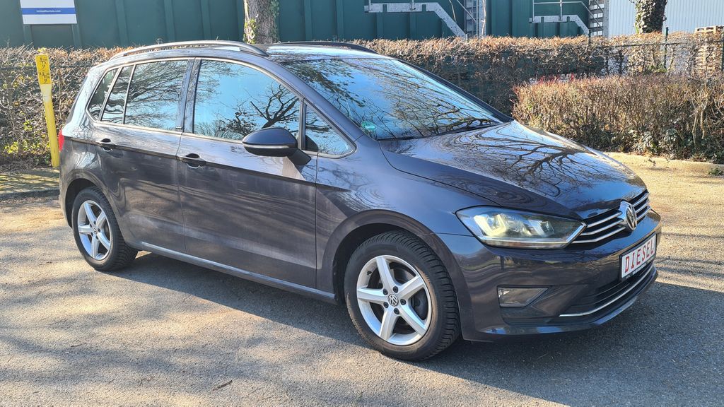 VW Golf Sportsvan 161.903 km 9.950 &euro; Dorsten 46282