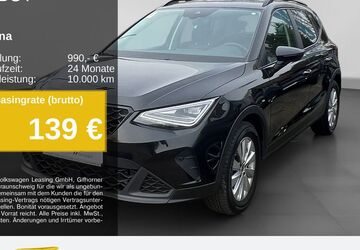 Seat Arona 23.741 km 20.740 &euro; Recklinghausen 45663