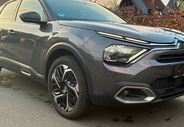 Citroen C4 90.000 km 12.290 &euro; Heiden 46359