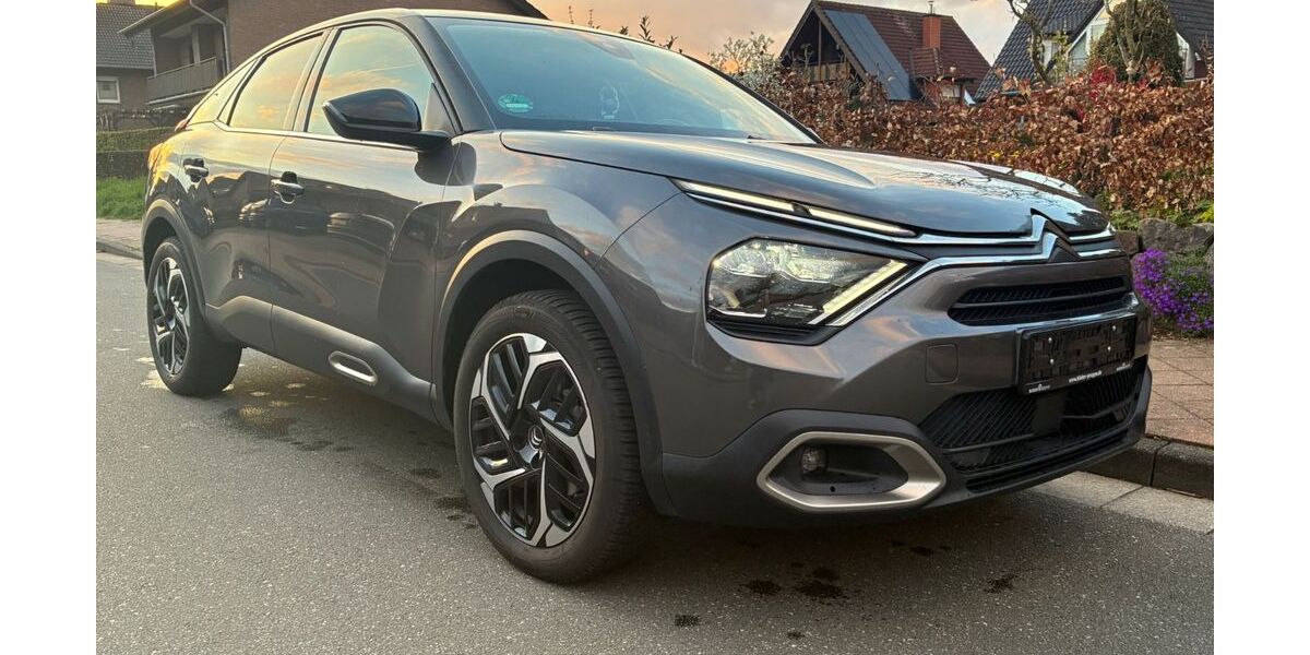 Citroen C4 90.000 km 12.290 &euro; Heiden 46359