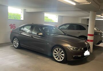 BMW 328 220.000 km 10.500 &euro; Dortmund 44227
