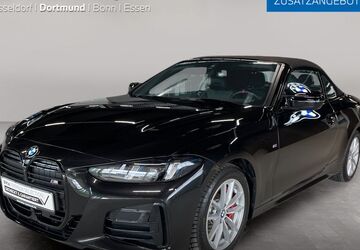 BMW M440 28.355 km 60.999 &euro; Dortmund 44263